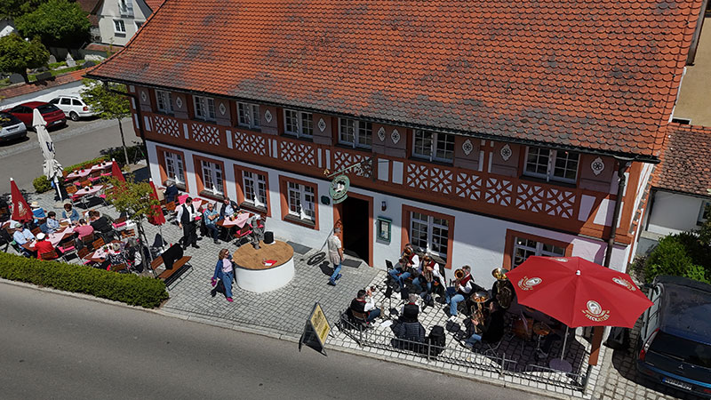 Eroeffnung Heimatmuseum 01