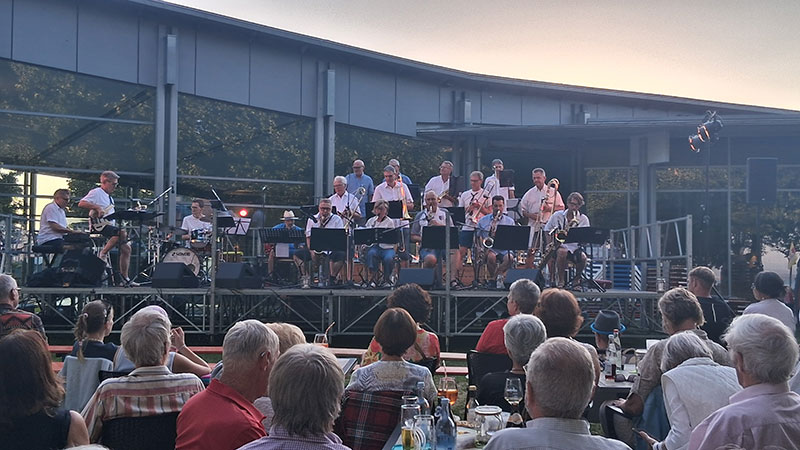 Jazz Night 01