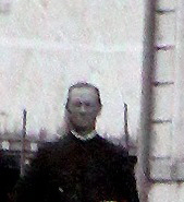 Pfarrer Theodor Katzenmayer