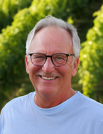 Dieter Schandelmeier