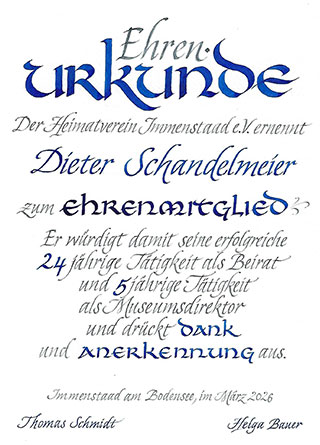 Dieter Schandelmeier
