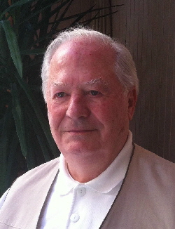 Wolfgang Roth